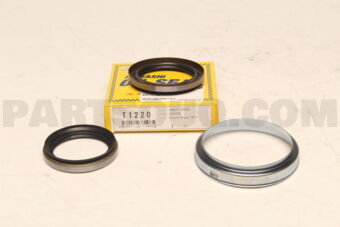 0442220080 WHEEL HUB FRONT