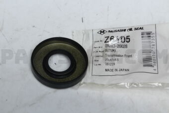 0928320028 OIL SEAL