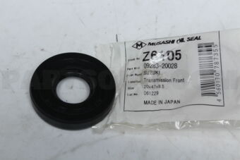 0928320028 OIL SEAL