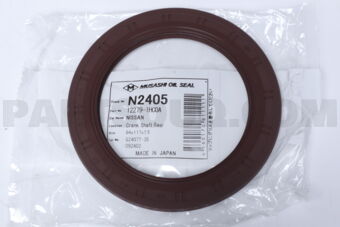 122791HC0A OIL SEAL