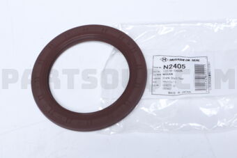 122791HC0A OIL SEAL