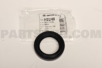 3834203E00 TRAN CASE