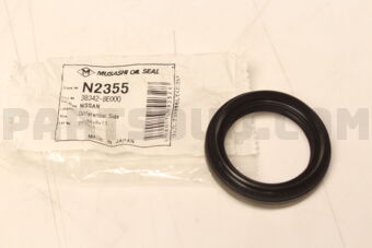 383428E000 OIL SEAL