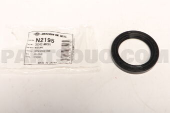 38342M8001 OIL SEAL