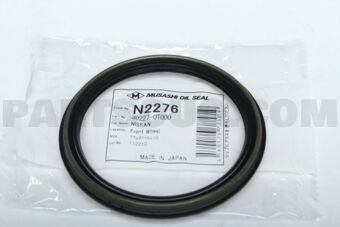 402270T000 WASHER-FRONT
