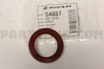 806732050 ENG CAM SHAFT