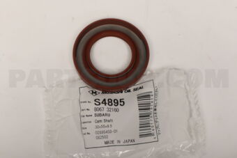806732160 CAMSHAFT LOWER O/