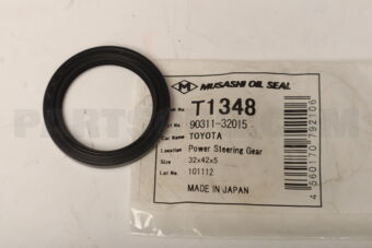 9031132015 STEERING GEAR HOUSING
