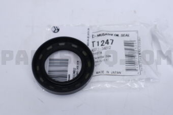 9031134012 TRANSAXLE CASE ATM