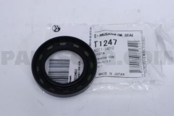 9031134012 TRANSAXLE CASE ATM