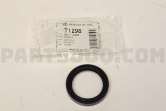 9031138034 OIL SEAL