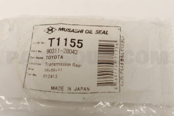 9031138043 OIL SEAL