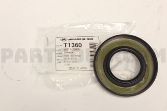 9031138066 FORNT DIFF.PINION OIL SEAL