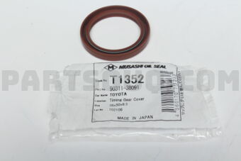 9031138091 OIL SEAL