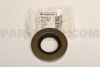 9031138134 O/SEAL DIFF
