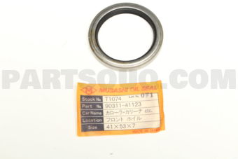 9031141123 SEAL