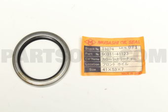 9031141123 SEAL
