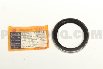 9031141123 SEAL