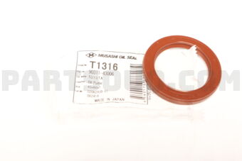 9031143006 ENGINE OIL PUMP