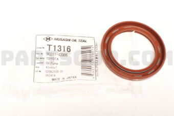9031143006 ENGINE OIL PUMP