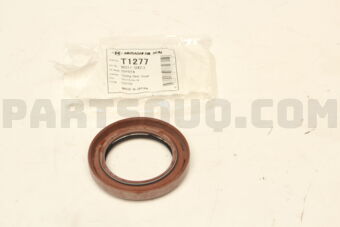 9031150013 SEAL, TYPE T OI