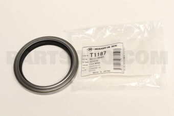9031166001 FRT AXLE
