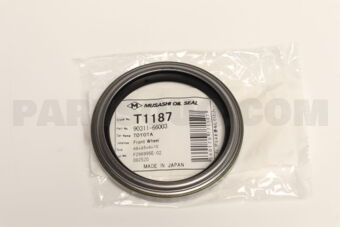 9031166001 FRT AXLE
