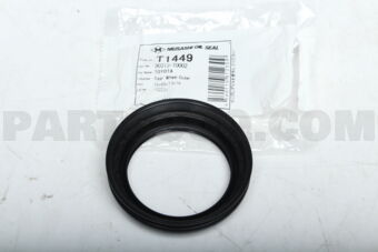 90313T0002 WHEEL SEAL