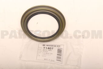 90316T0002 WHEEL HUB, FRONT INNER