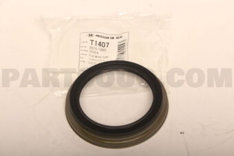 90316T0002 WHEEL HUB, FRONT INNER
