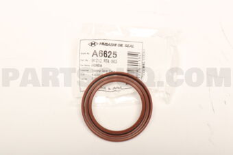 91212RTA003 OIL SEAL