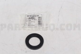 A4831 OIL SEAL CSF