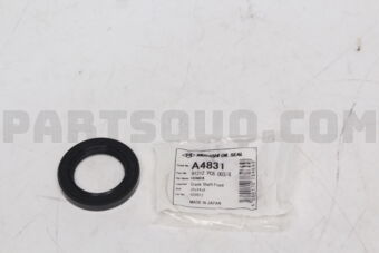 A4831 OIL SEAL CSF