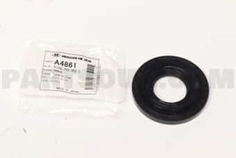 A4861 SEAL CONVERTER CASE