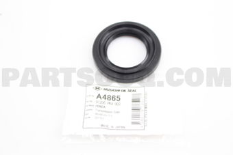 A4865 SEAL TRANS & DIFF CAS