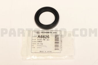 A6626 OIL SEAL FRONT DIFFER