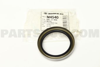 B00133065A OIL SEAL