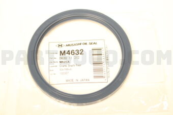 B63011312 OIL SEAL