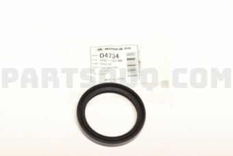 D4734 CRANK SHAFT REAR