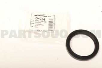 D4734 CRANK SHAFT REAR