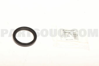 D4734 CRANK SHAFT REAR