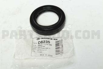 D6235 OIL SEAL DEF SIDE LEF