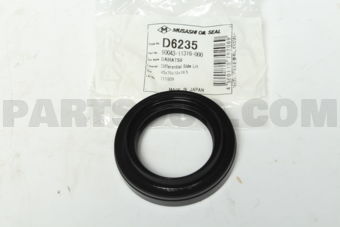 D6235 OIL SEAL DEF SIDE LEF
