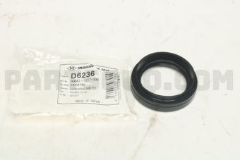 D6236 OIL SEAL;DIFF.SIDE  R