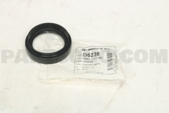 D6236 OIL SEAL;DIFF.SIDE  R