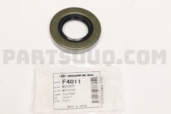 F4011 OIL SEAL