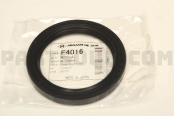 F4016 OIL SEAL
