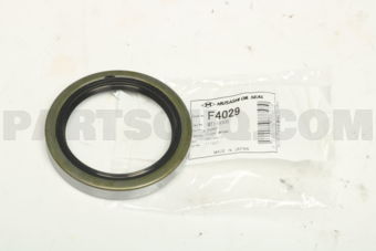 F4029 OIL SEAL