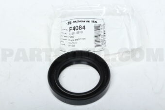 F4084 OIL SEAL