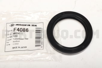 F4086 OIL SEAL;REAR EXTENSI